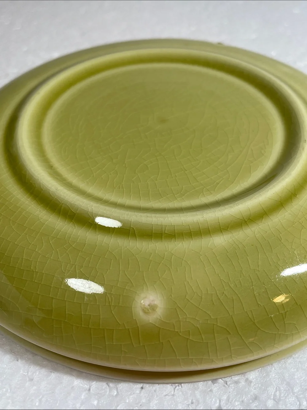 MCM Decorama Plates
